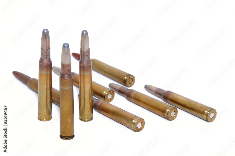 old bullets old bullets