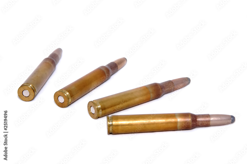 old bullets old bullets