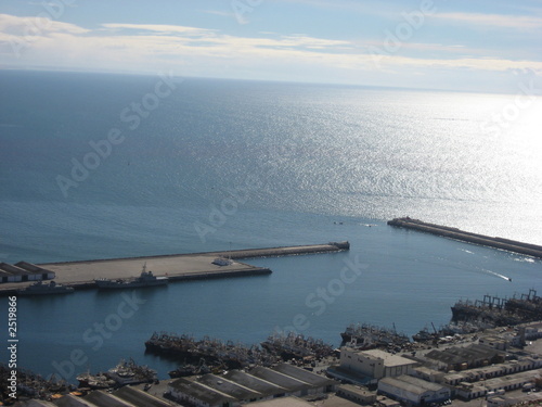 port agadir