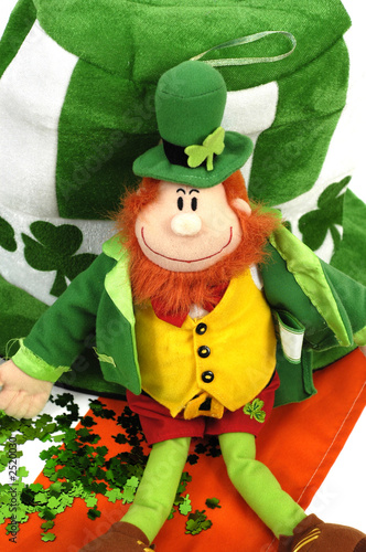 leprechaun