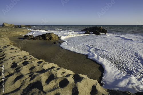 malibu beachscape 17 photo