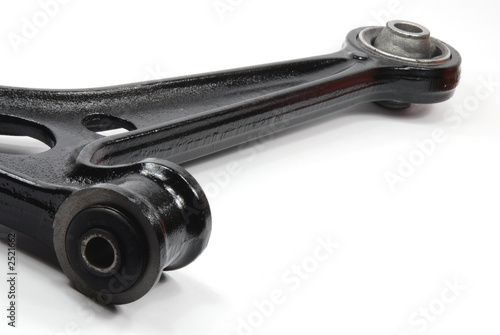 querlenker wishbone