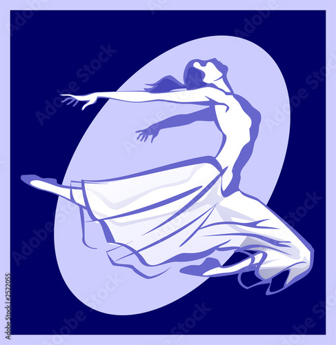 dancer