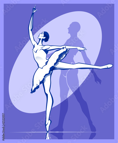 dancer