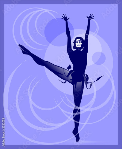 dancer