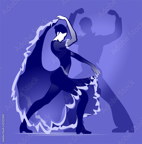 dancer