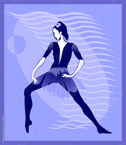 dancer