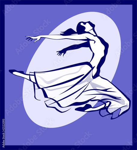 dancer