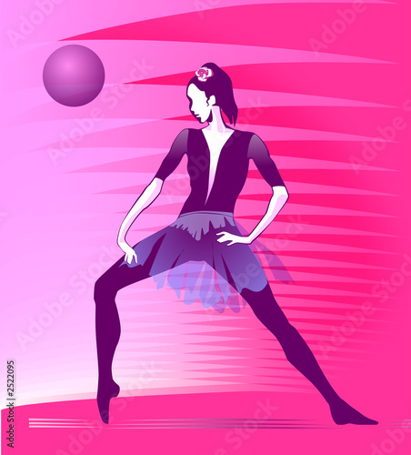 dancer