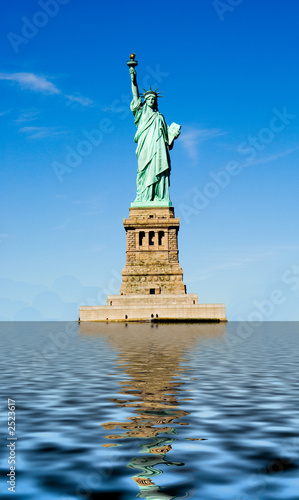 global warming!