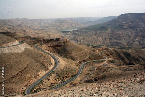 king's highway jordan