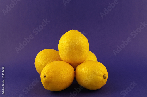 lemons