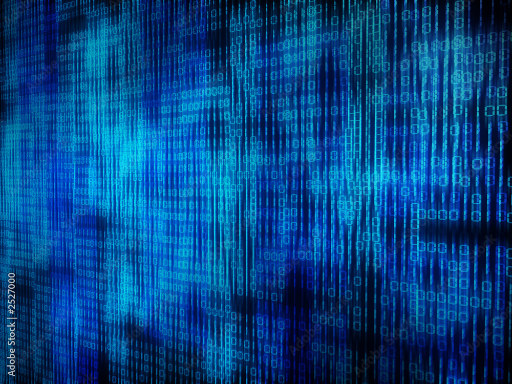 binary code binary code