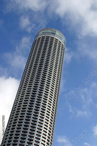 swissotel the stamford, singapore