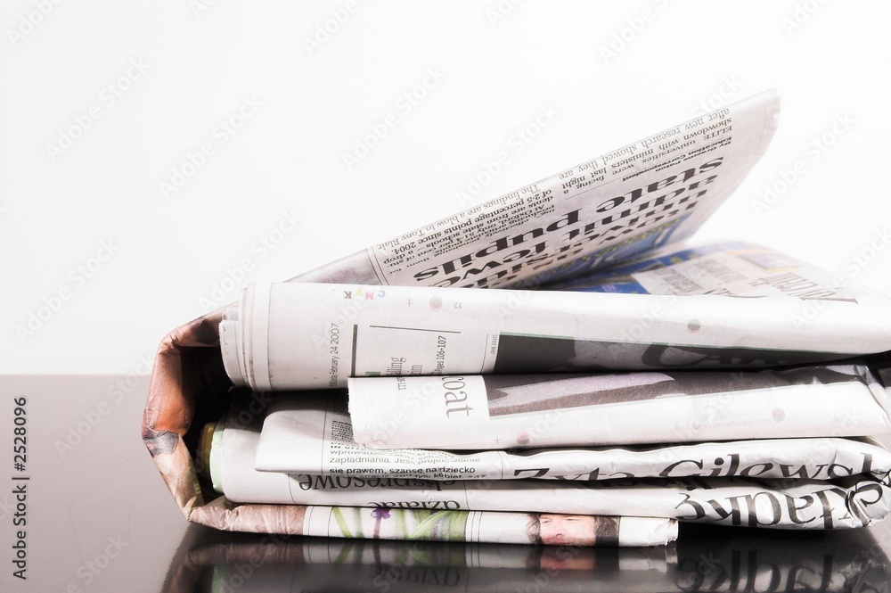 newspapers newspapers