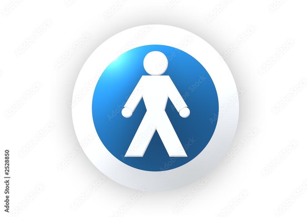 mann button