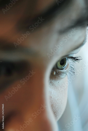 mistic look