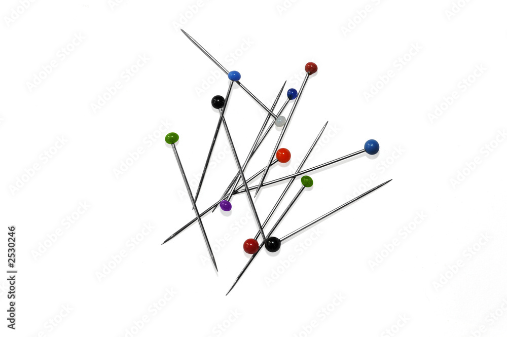 sewing pins sewing pins