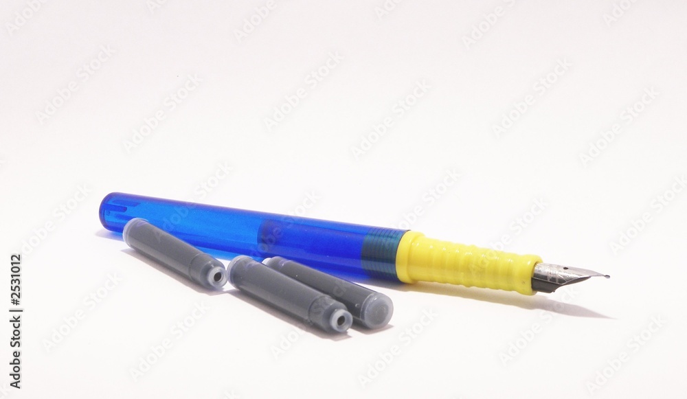 stylo plume stylo plume