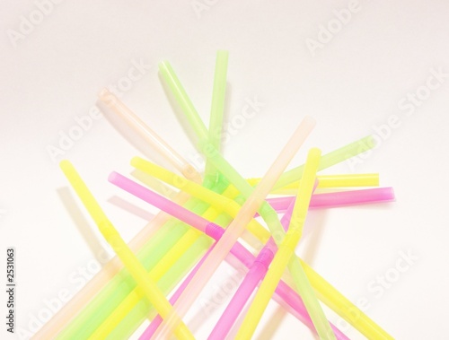 pailles photo
