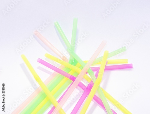 pailles photo