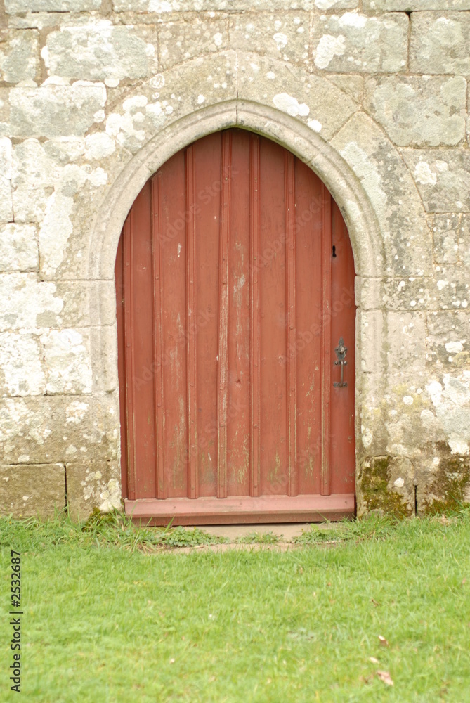porte église porte église