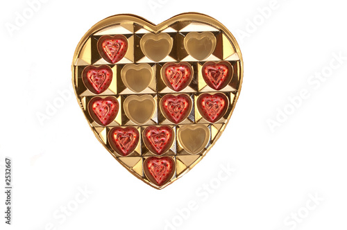 candy hearts
