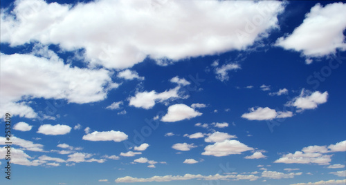 Photos a beautiful cloudscape