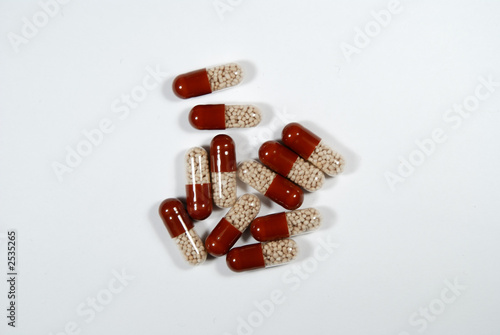 pills photo