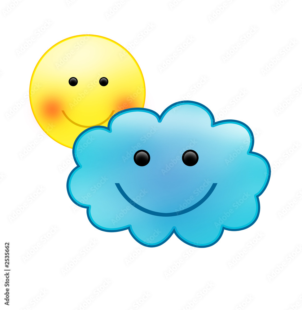 partly cloudy partly cloudy