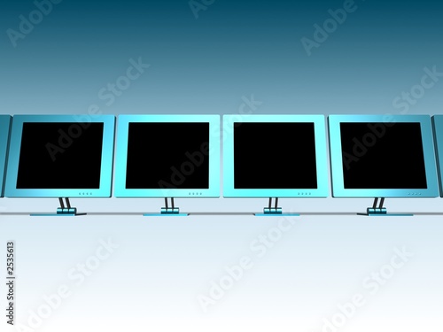 lcd screens