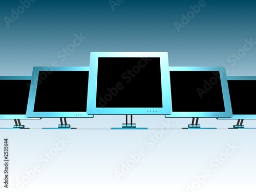 lcd screens