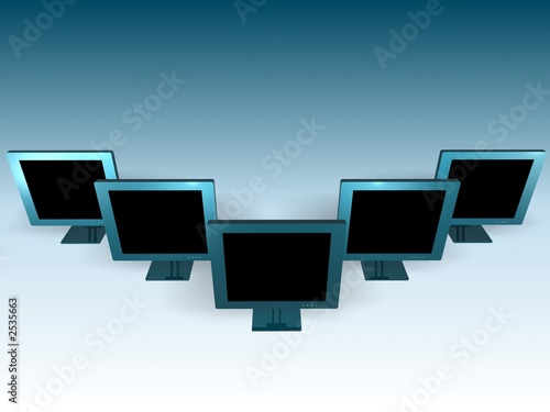 lcd screens