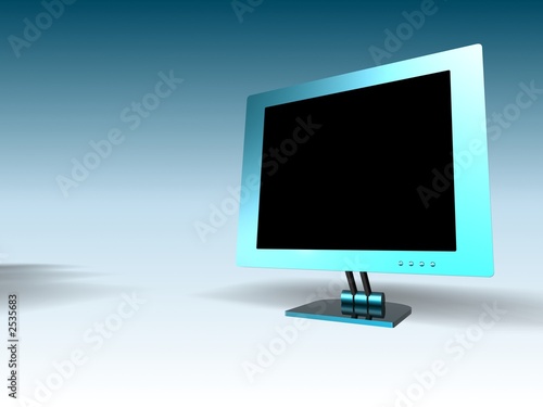 lcd screen