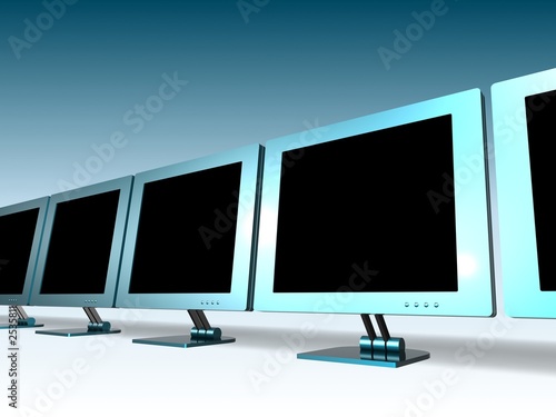 lcd screens