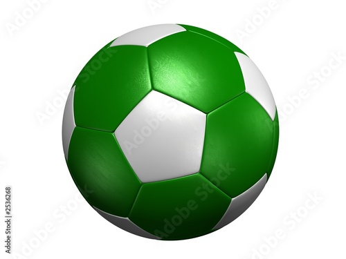 soccer ball