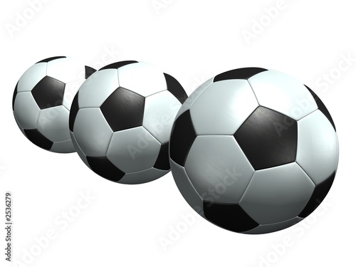 soccer ball