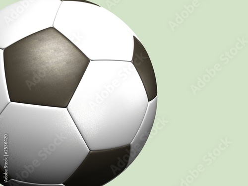 soccer ball