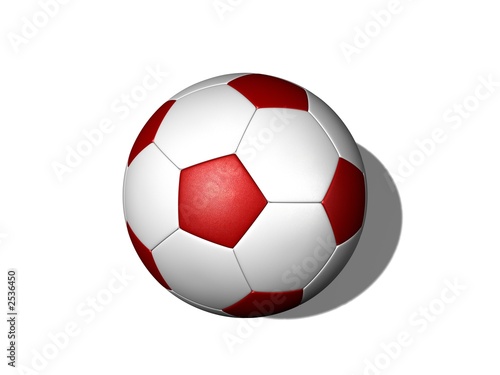 soccer ball