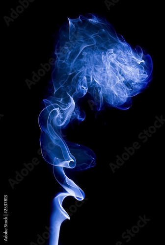 smoke
