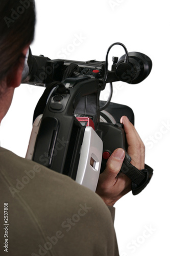 journalist