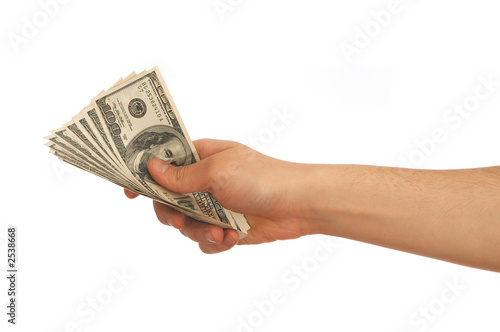 us dollars