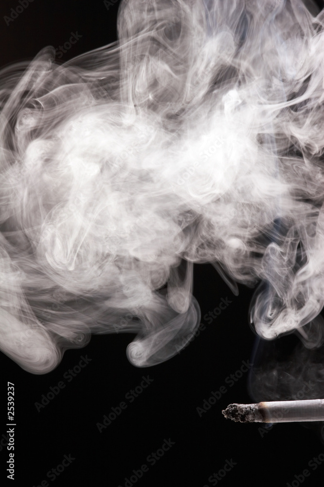 smoking cigarette smoking cigarette