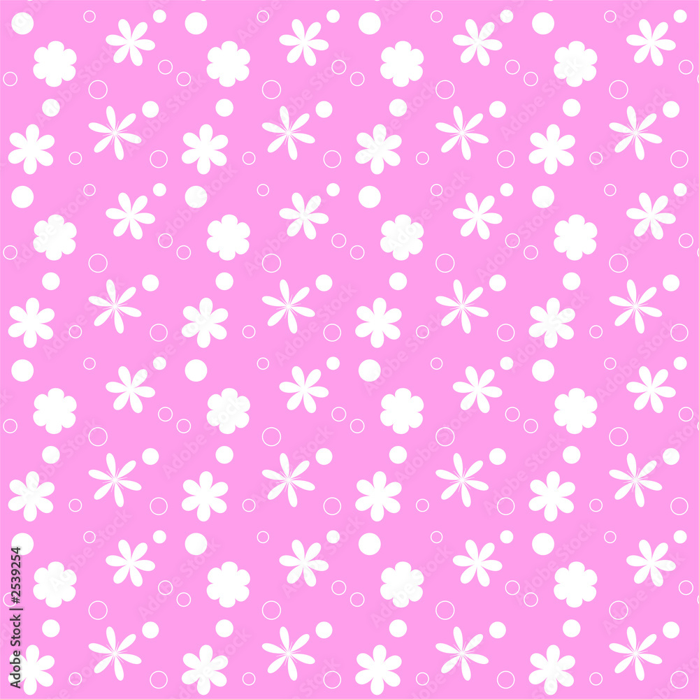 seamless flowers seamless flowers