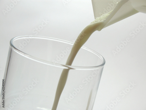 milch 8 photo