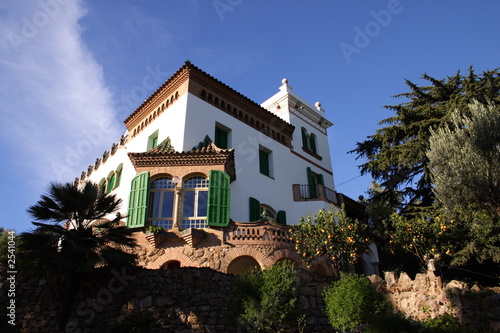 villa photo