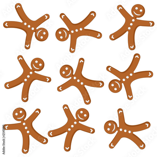 gingerbread cookies_01
