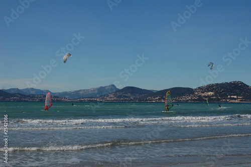 kite surf 2 photo