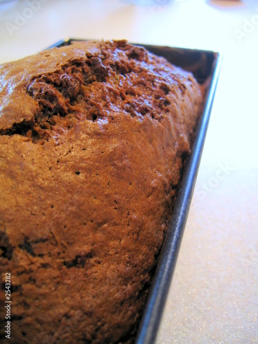 carrot cake loaf