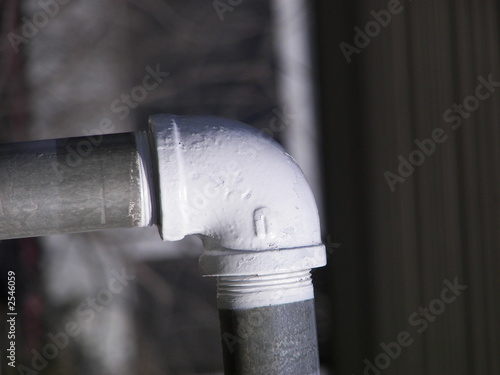 pipe fitting